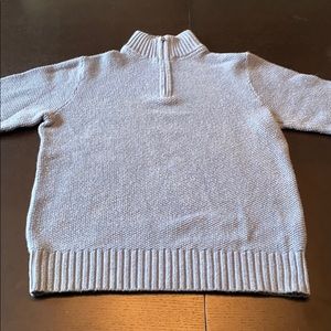 J Crew pullover sweater.